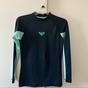 Roxy Rashguard